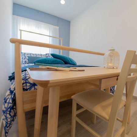 Bed and Breakfast Civico 364 Neapol Zewnętrze zdjęcie