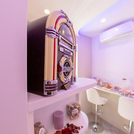 Bed and Breakfast Civico 364 Neapol Zewnętrze zdjęcie