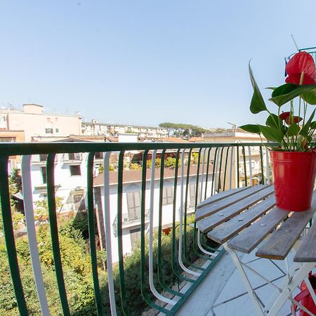 Bed and Breakfast Civico 364 Neapol Zewnętrze zdjęcie
