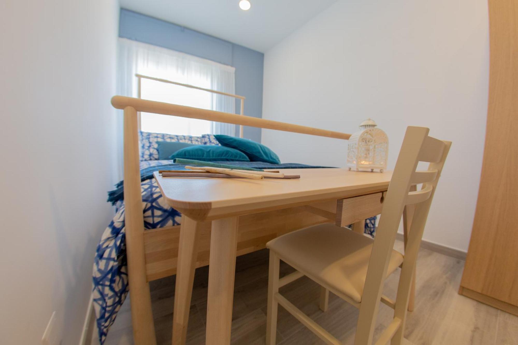 Bed and Breakfast Civico 364 Neapol Zewnętrze zdjęcie