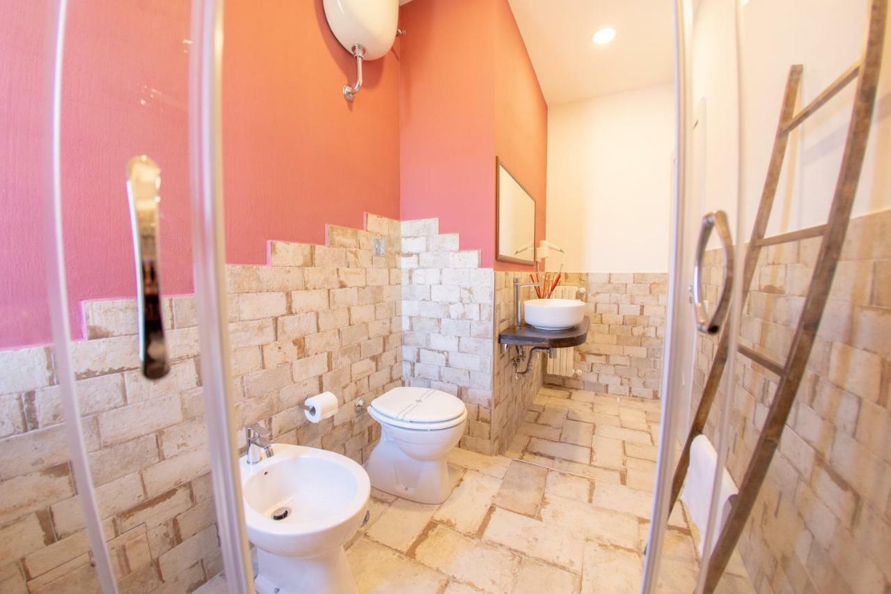 Bed and Breakfast Civico 364 Neapol Zewnętrze zdjęcie
