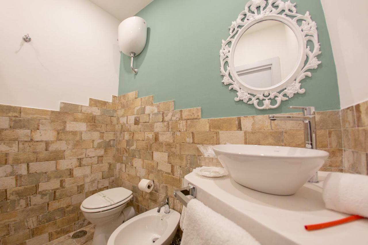 Bed and Breakfast Civico 364 Neapol Zewnętrze zdjęcie