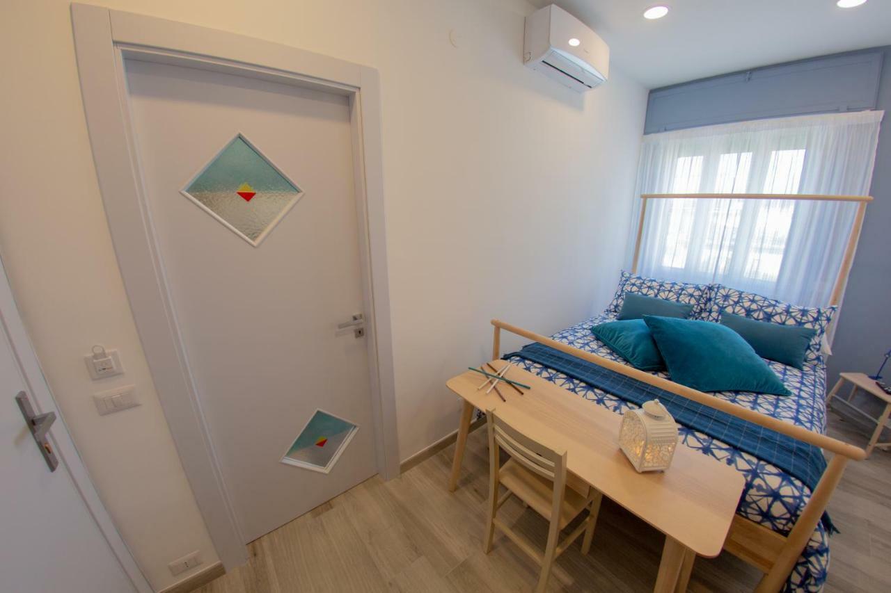 Bed and Breakfast Civico 364 Neapol Zewnętrze zdjęcie