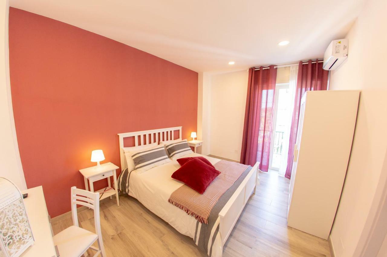 Bed and Breakfast Civico 364 Neapol Zewnętrze zdjęcie