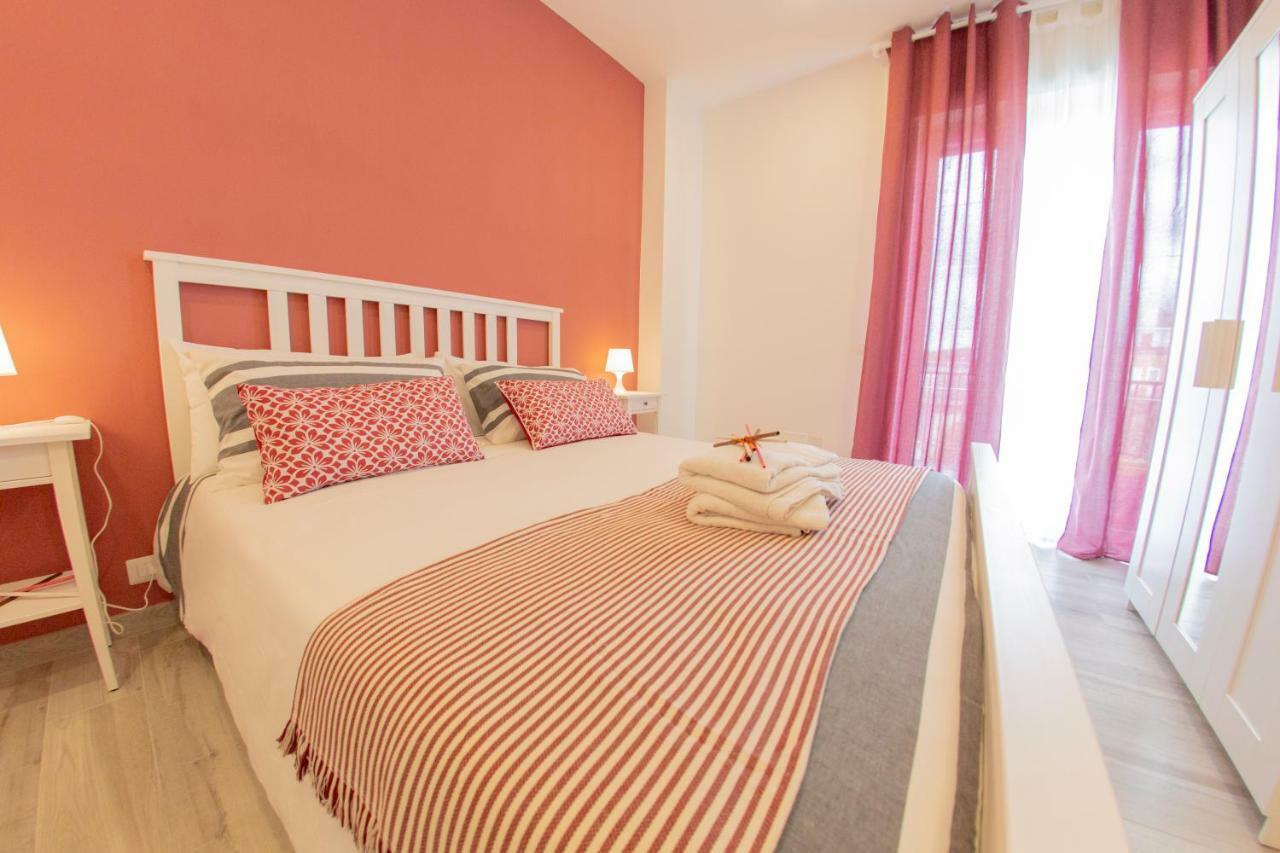 Bed and Breakfast Civico 364 Neapol Zewnętrze zdjęcie