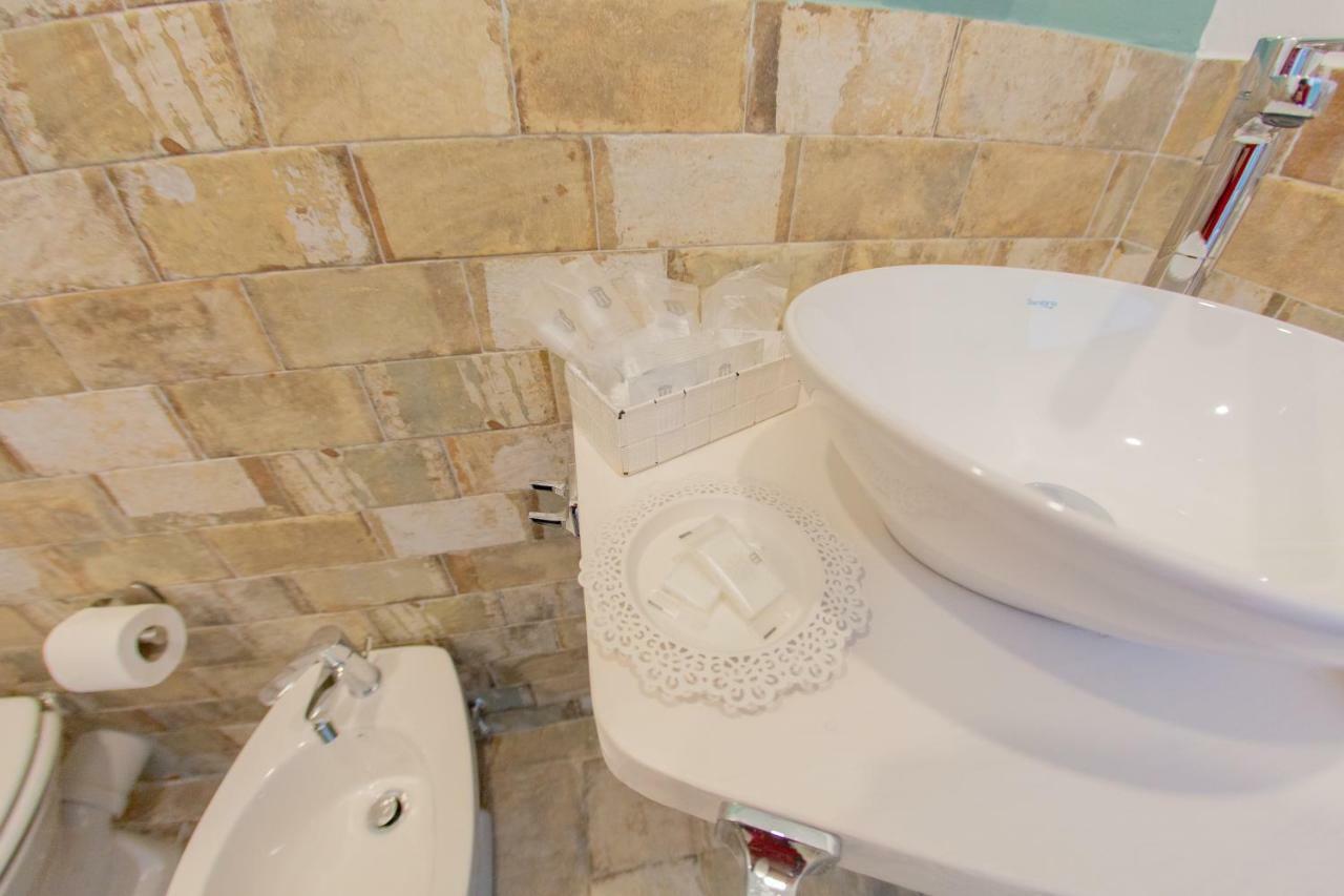 Bed and Breakfast Civico 364 Neapol Zewnętrze zdjęcie