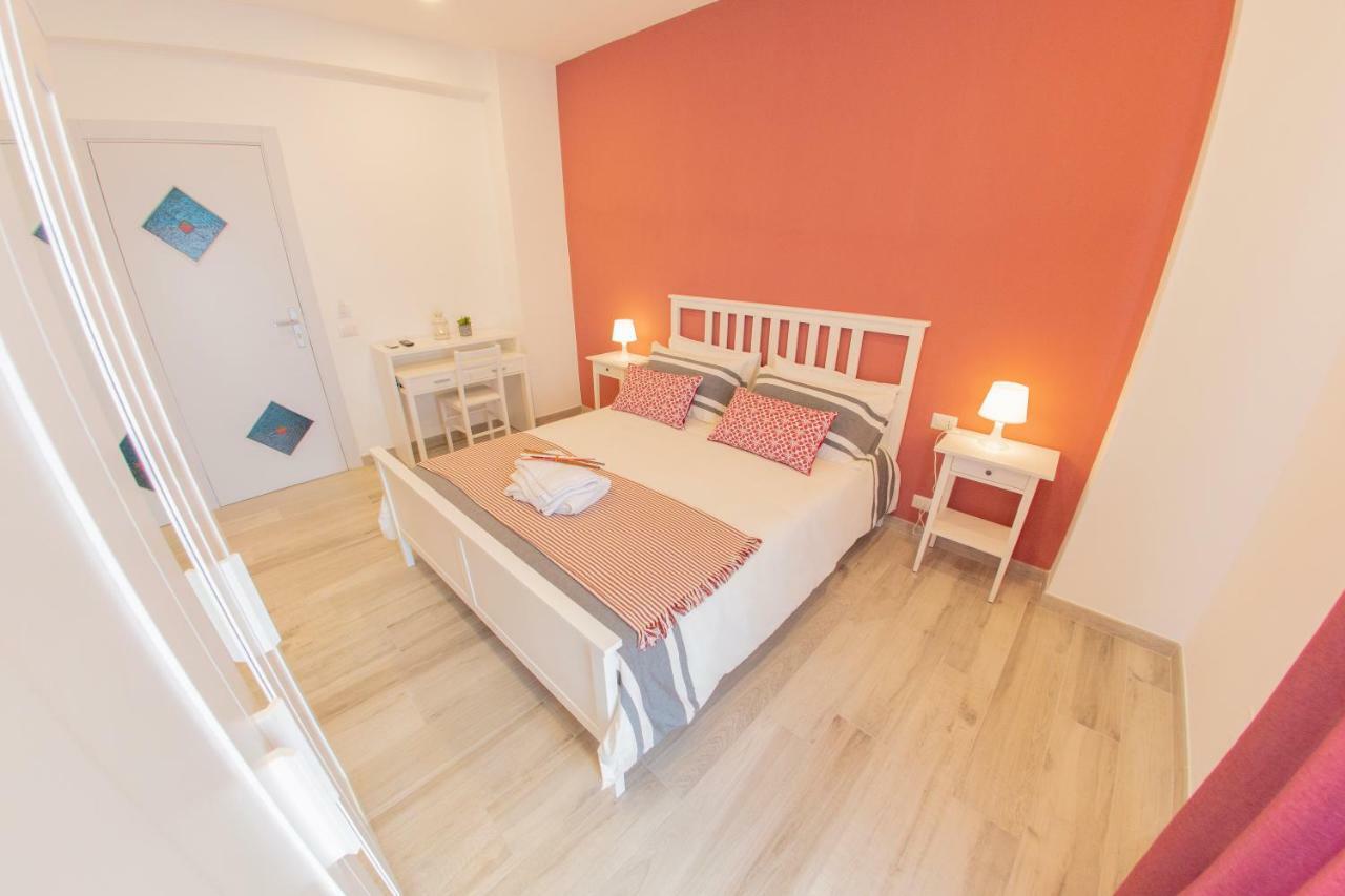 Bed and Breakfast Civico 364 Neapol Zewnętrze zdjęcie