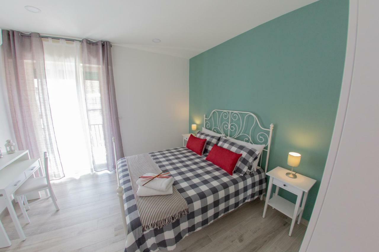Bed and Breakfast Civico 364 Neapol Zewnętrze zdjęcie
