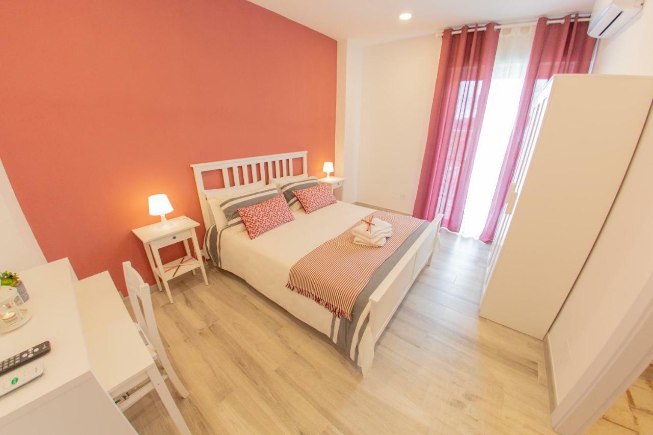Bed and Breakfast Civico 364 Neapol Zewnętrze zdjęcie