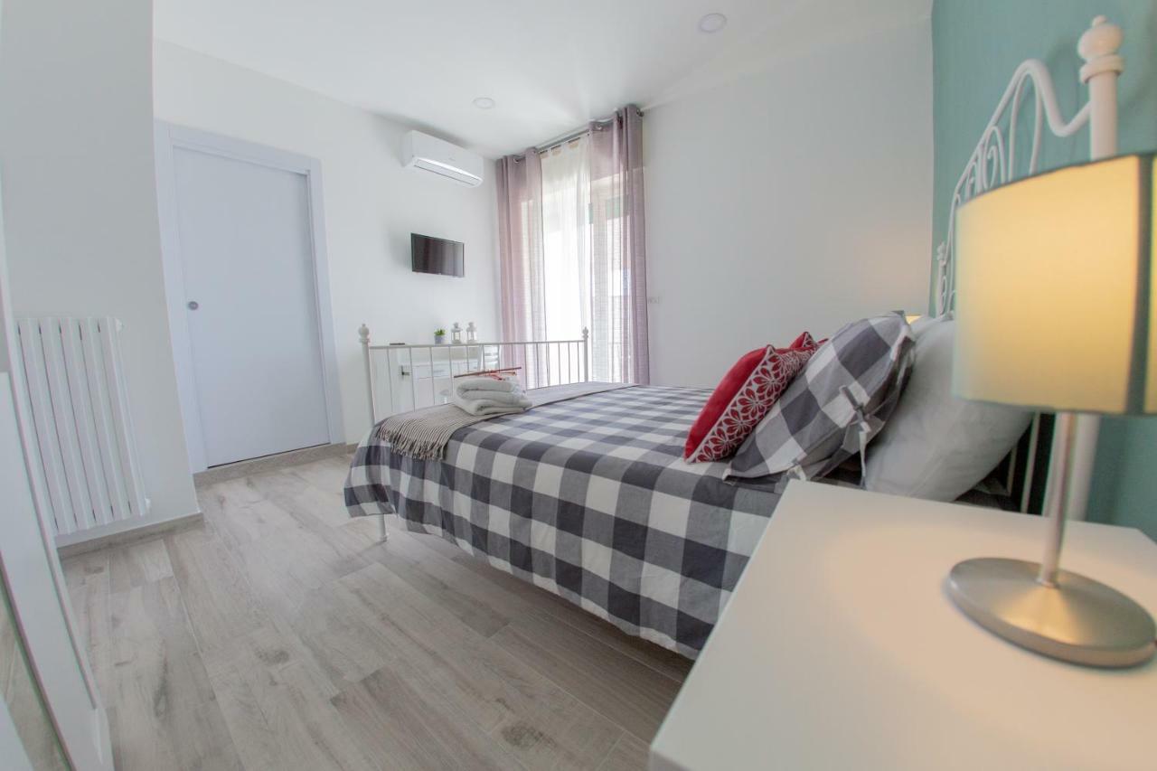 Bed and Breakfast Civico 364 Neapol Zewnętrze zdjęcie