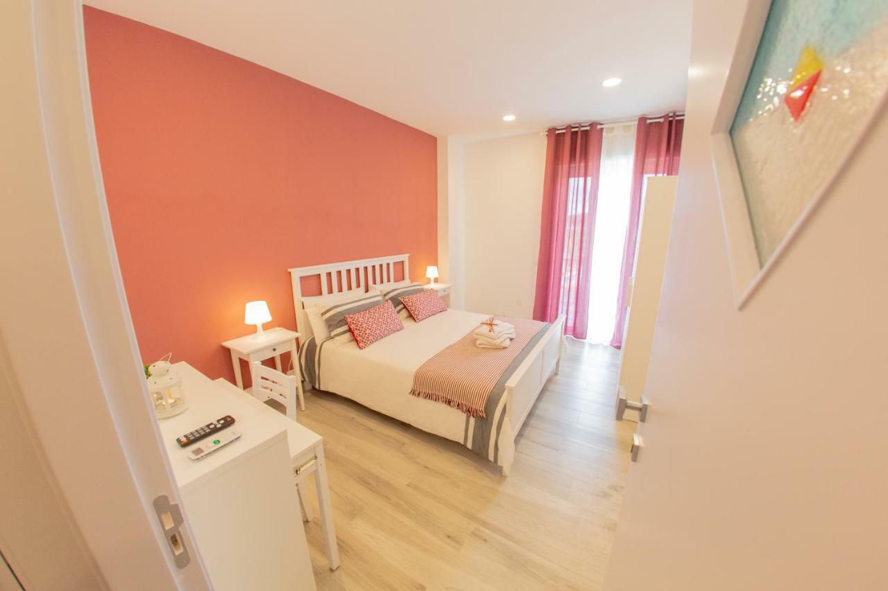 Bed and Breakfast Civico 364 Neapol Zewnętrze zdjęcie
