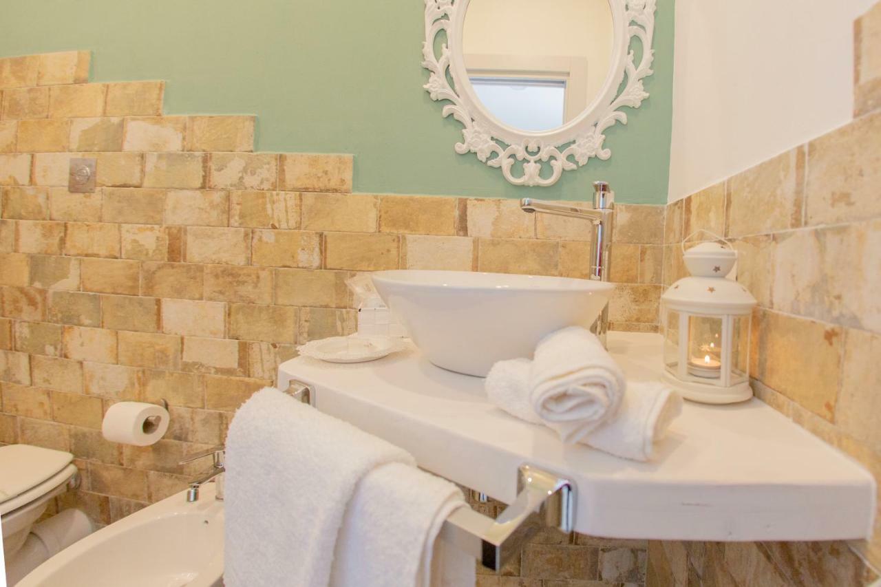 Bed and Breakfast Civico 364 Neapol Zewnętrze zdjęcie